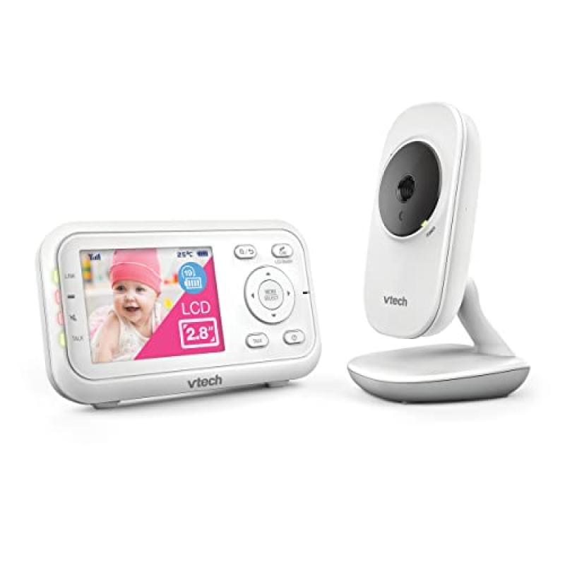 VTech Video Baby Monitor VTech Video Baby Monitor