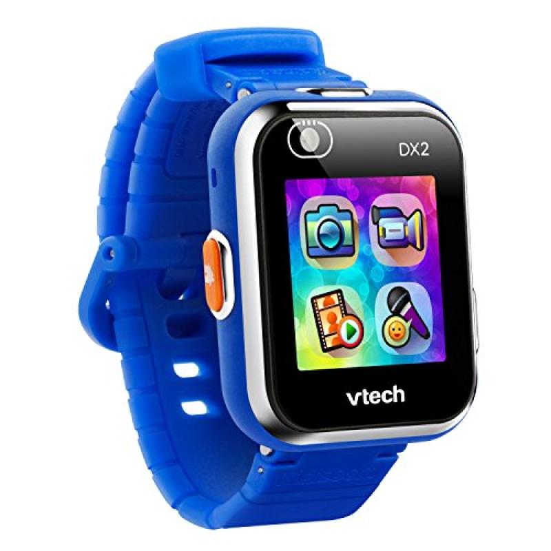 VTech Kidizoom Smart Watch DX2 for Kids VTech Kidizoom Smart Watch DX2 for Kids