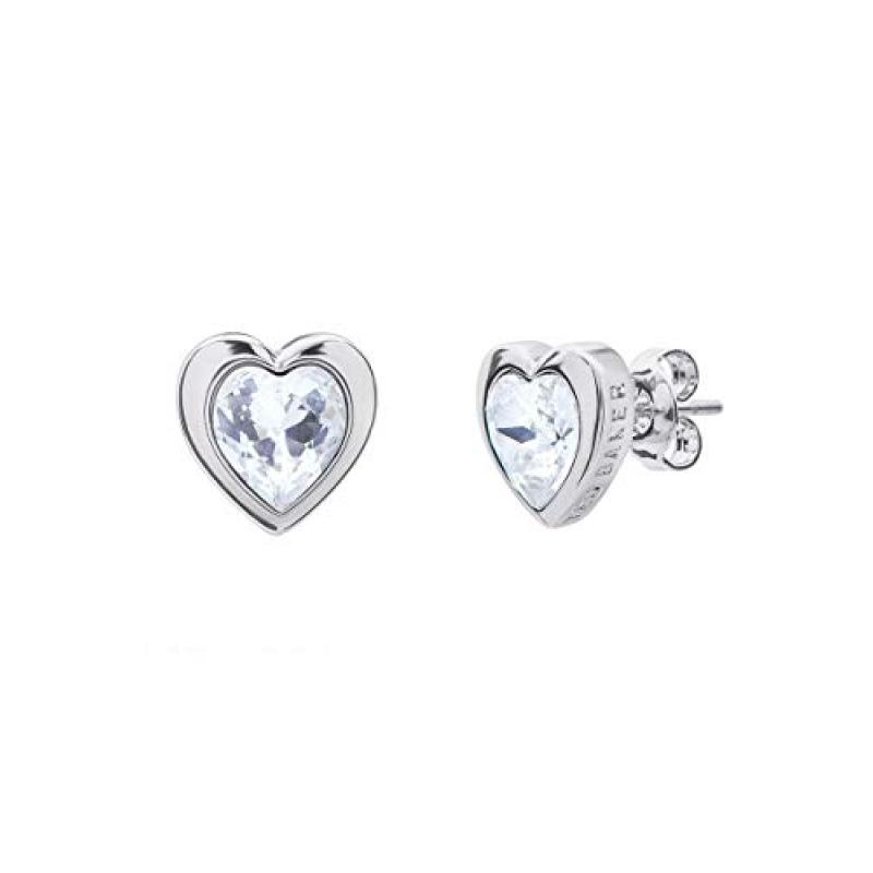 Ted Baker Heart Stud Earrings Ted Baker Heart Stud Earrings