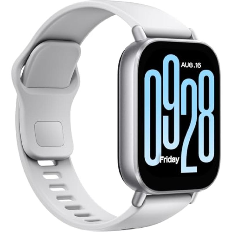Redmi Watch 5 Active Smartwatch Redmi Watch 5 Active Smartwatch