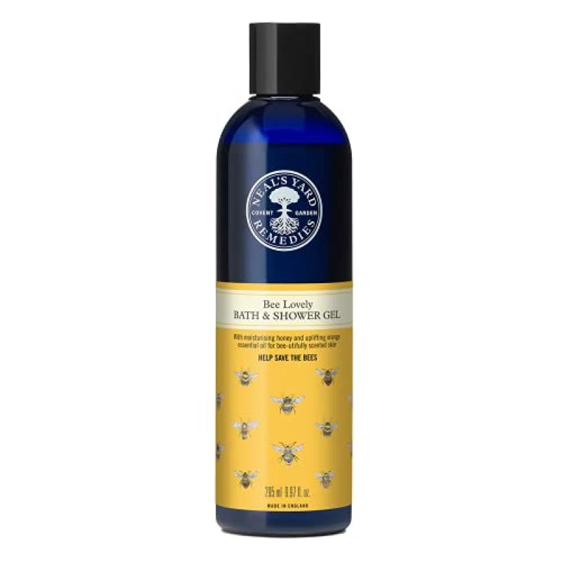 NYR Bee Lovely Bath Gel NYR Bee Lovely Bath Gel