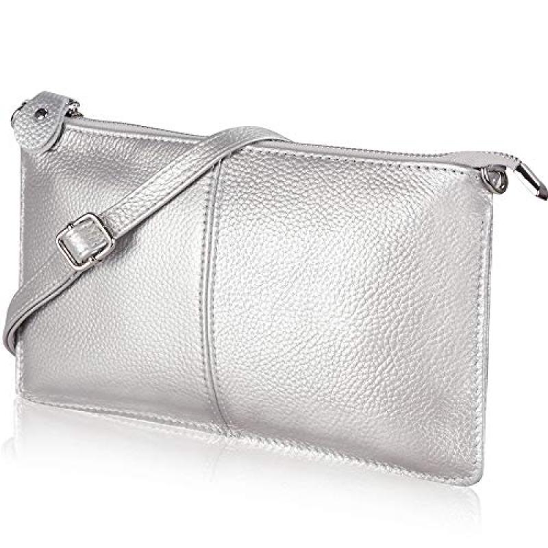 Befen Leather Crossbody Bag for Women Befen Leather Crossbody Bag for Women