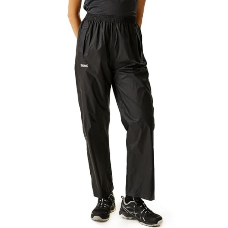 Regatta Waterproof Over Trousers Regatta Waterproof Over Trousers