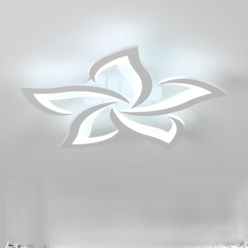 LED Ceiling Light with Remote Control LED Ceiling Light with Remote Control