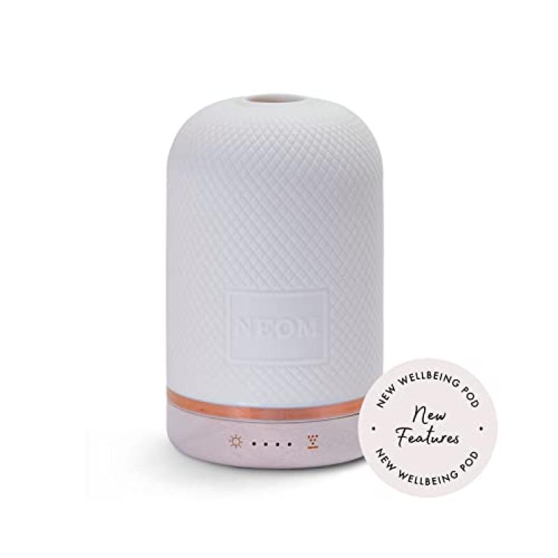 NEOM Wellbeing Pod Diffuser NEOM Wellbeing Pod Diffuser
