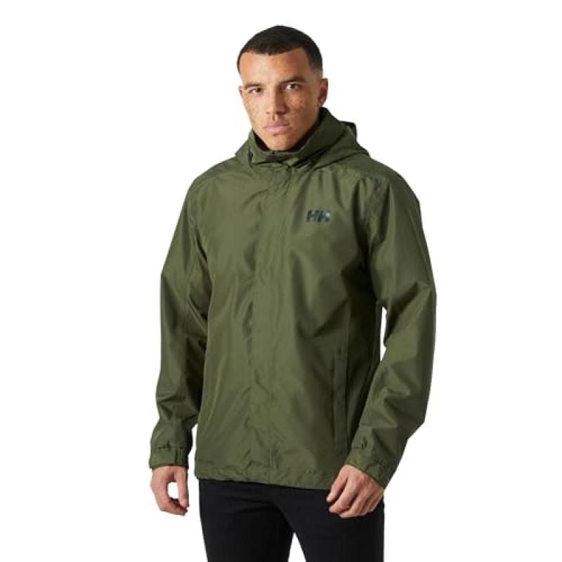 Helly Hansen Dubliner Jacket Helly Hansen Dubliner Jacket
