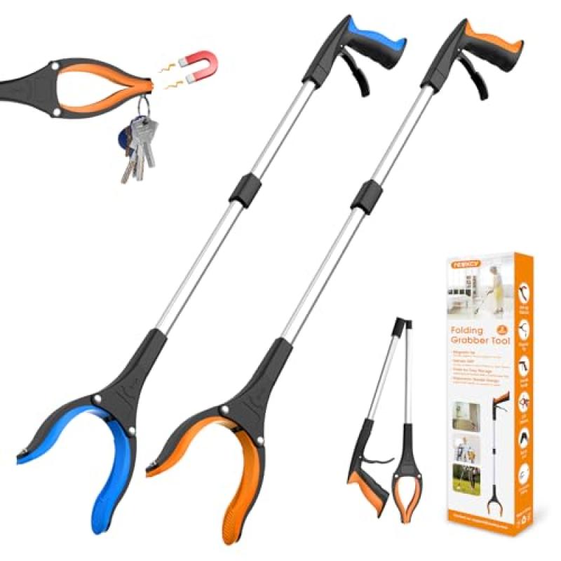 Helping Hand Grabbers for Adults Helping Hand Grabbers for Adults