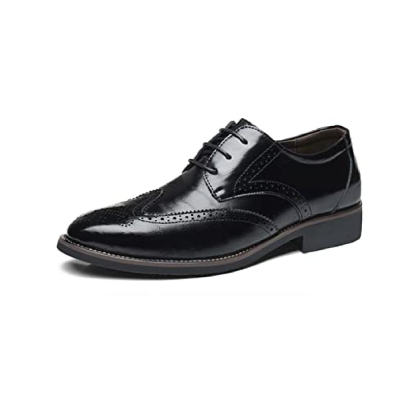 Men's Brogues Formal Shoes Men's Brogues Formal Shoes