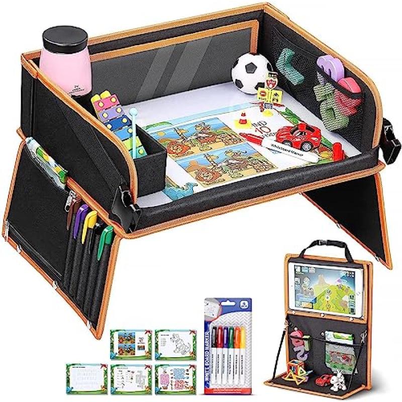 Lenbest Kids Travel Tray Lenbest Kids Travel Tray