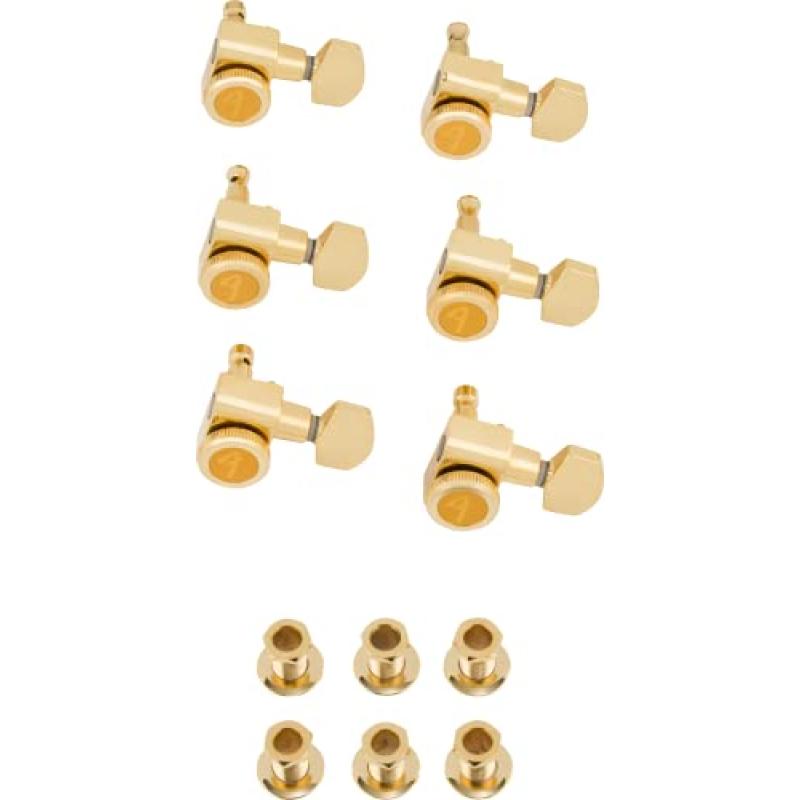 Fender Locking Guitar Tuners Fender Locking Guitar Tuners