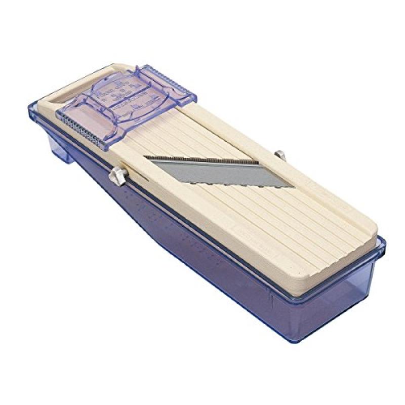 Benriner Handheld Mandolin Slicer Benriner Handheld Mandolin Slicer