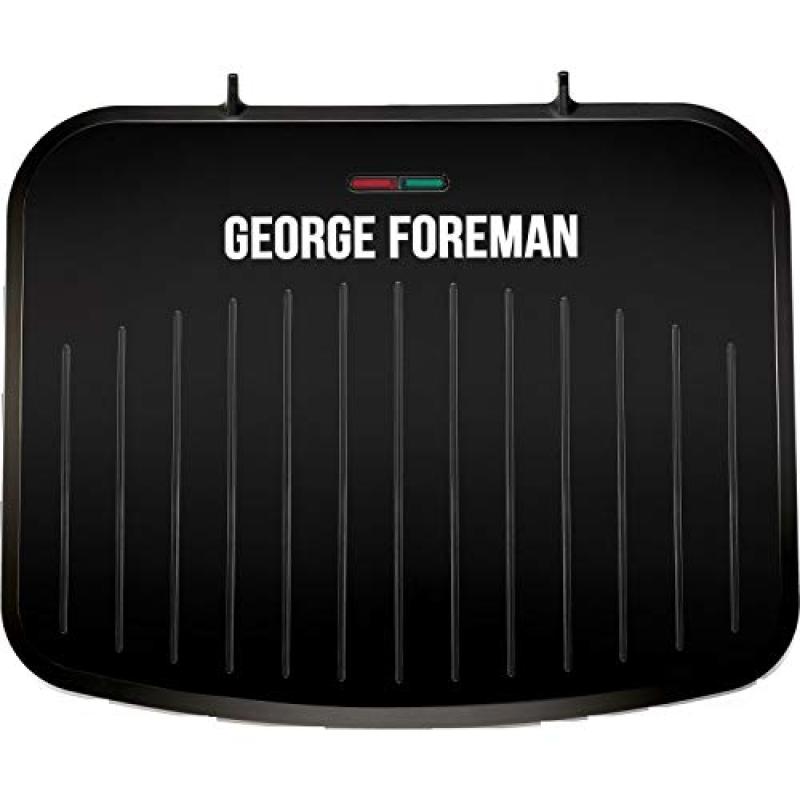 George Foreman Electric Fit Grill George Foreman Electric Fit Grill