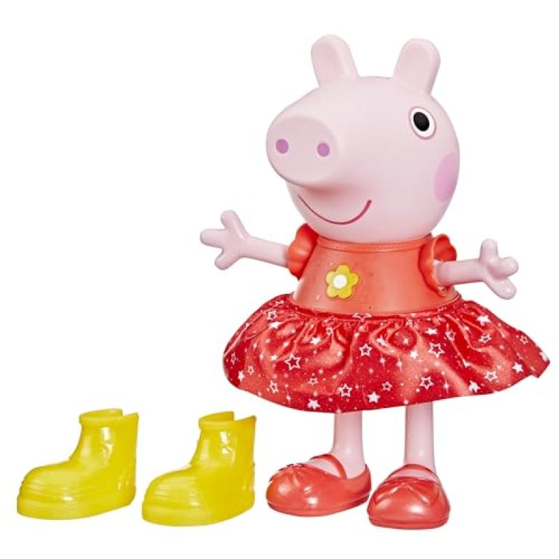 Peppa Pig Party Doll Peppa Pig Party Doll