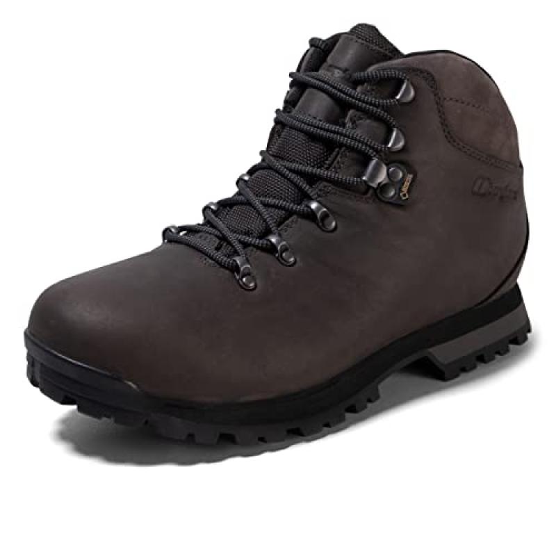 Berghaus Hillwalker II Hiking Boots Berghaus Hillwalker II Hiking Boots