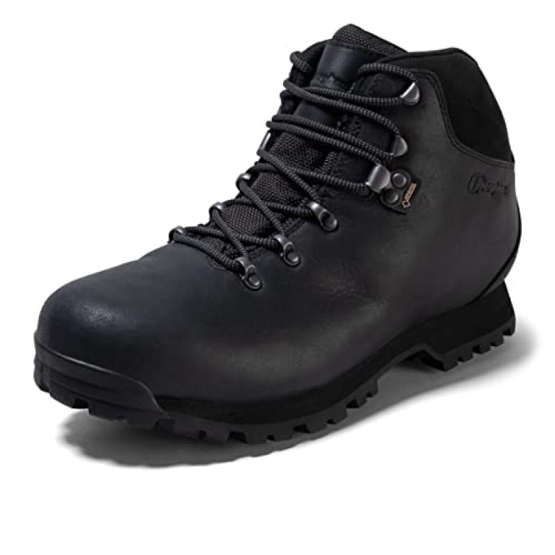 Berghaus Hillwalker II Hiking Boots Berghaus Hillwalker II Hiking Boots