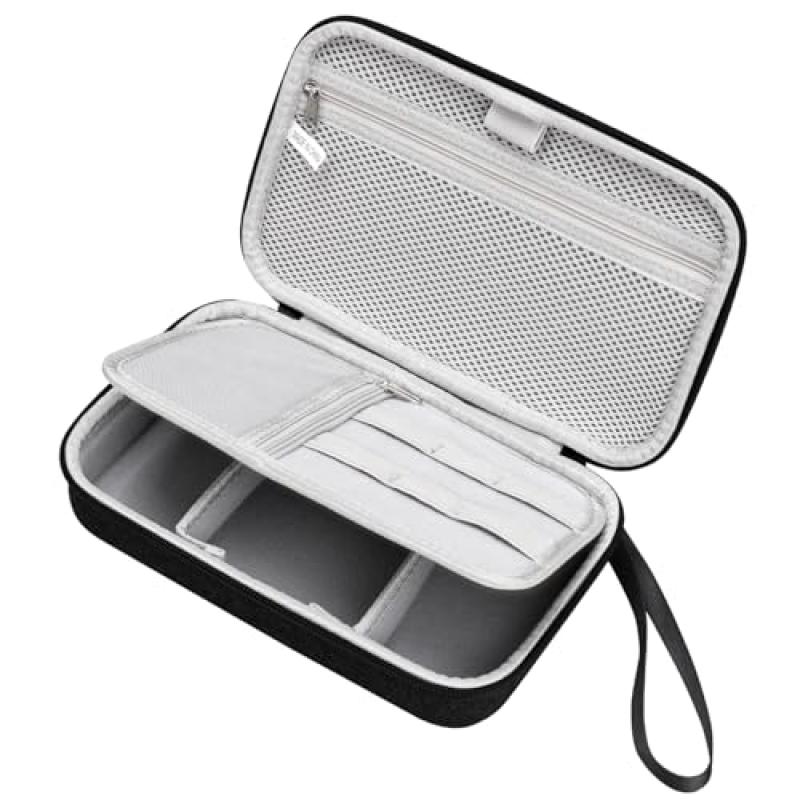 Teskyer Cable Organiser Bag Teskyer Cable Organiser Bag