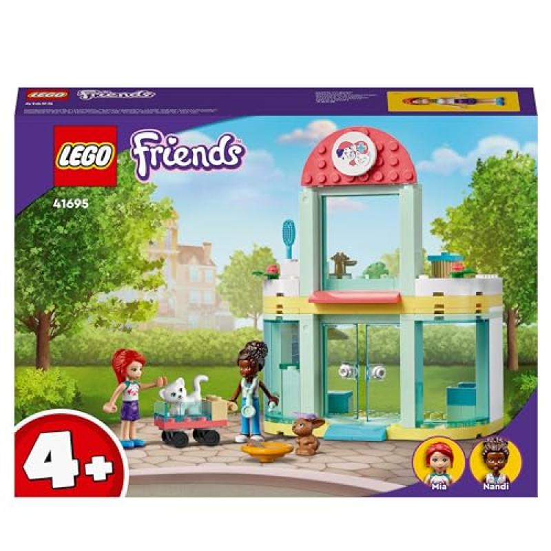LEGO Pet Clinic Set LEGO Pet Clinic Set