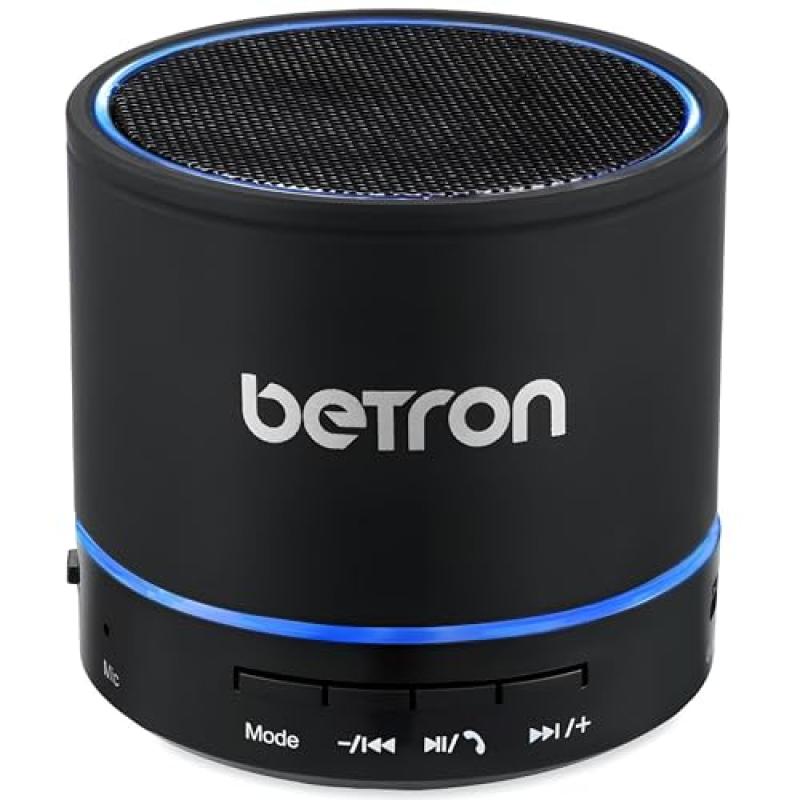 Betron KBS08 Bluetooth Speaker Betron KBS08 Bluetooth Speaker