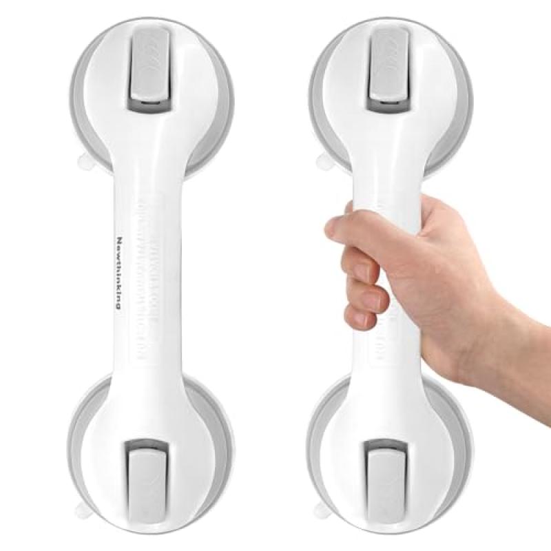 Newthinking Suction Grab Rails for Disabled Newthinking Suction Grab Rails for Disabled