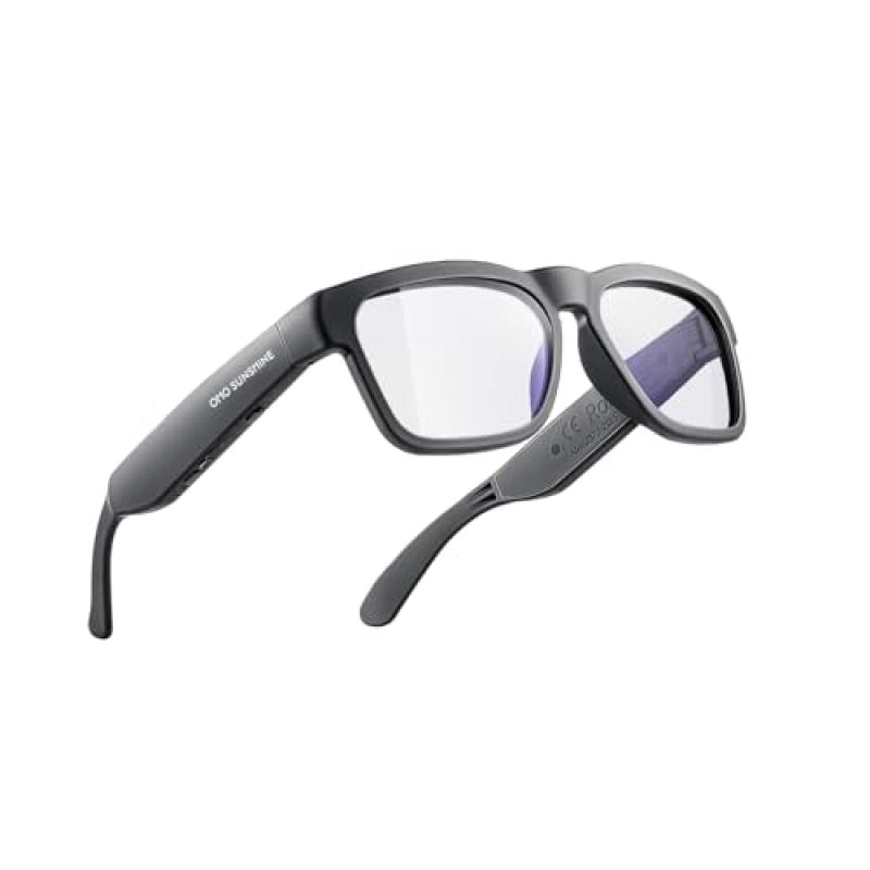 OhO Smart Glasses with Bluetooth Speaker OhO Smart Glasses with Bluetooth Speaker