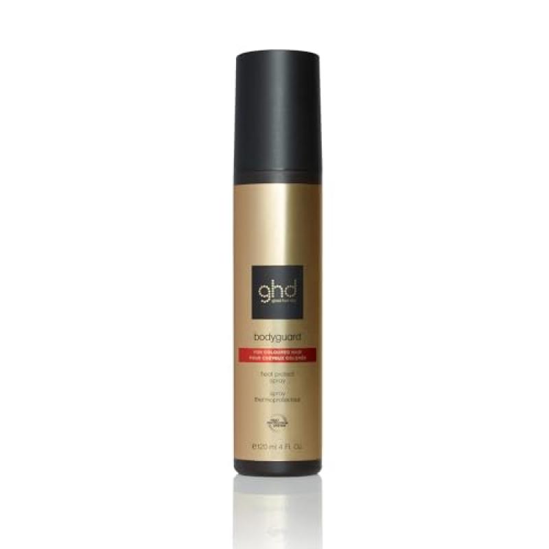 Ghd Bodyguard Heat Protect Ghd Bodyguard Heat Protect