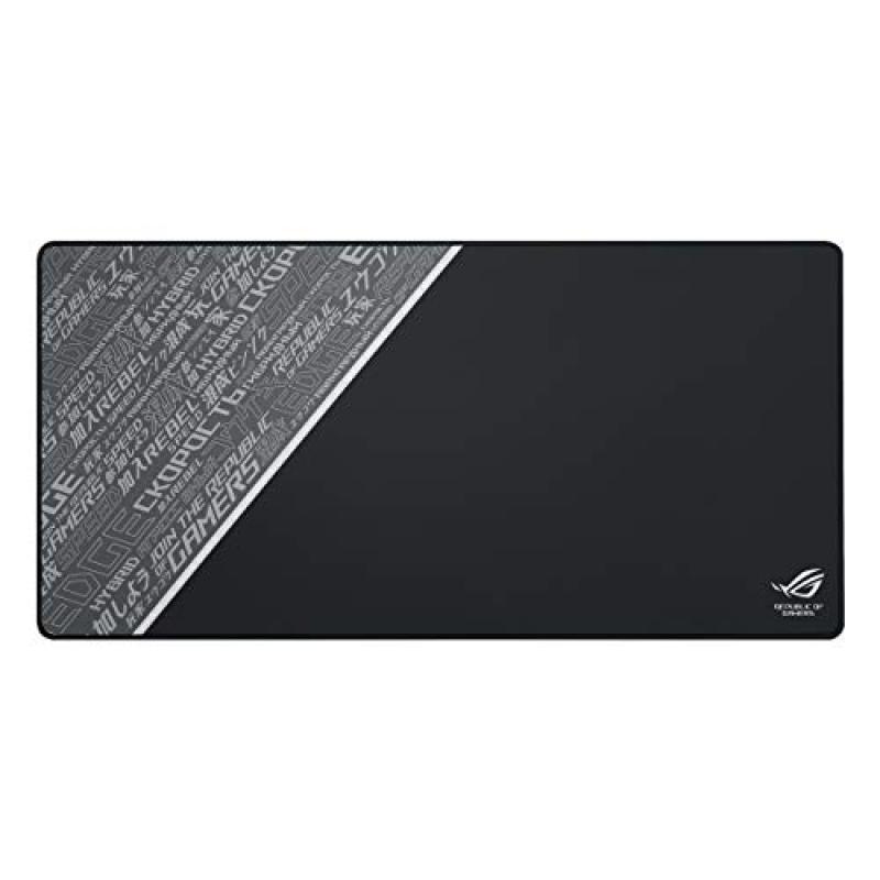 ASUS ROG Sheath BLK LTD Mouse Pad ASUS ROG Sheath BLK LTD Mouse Pad