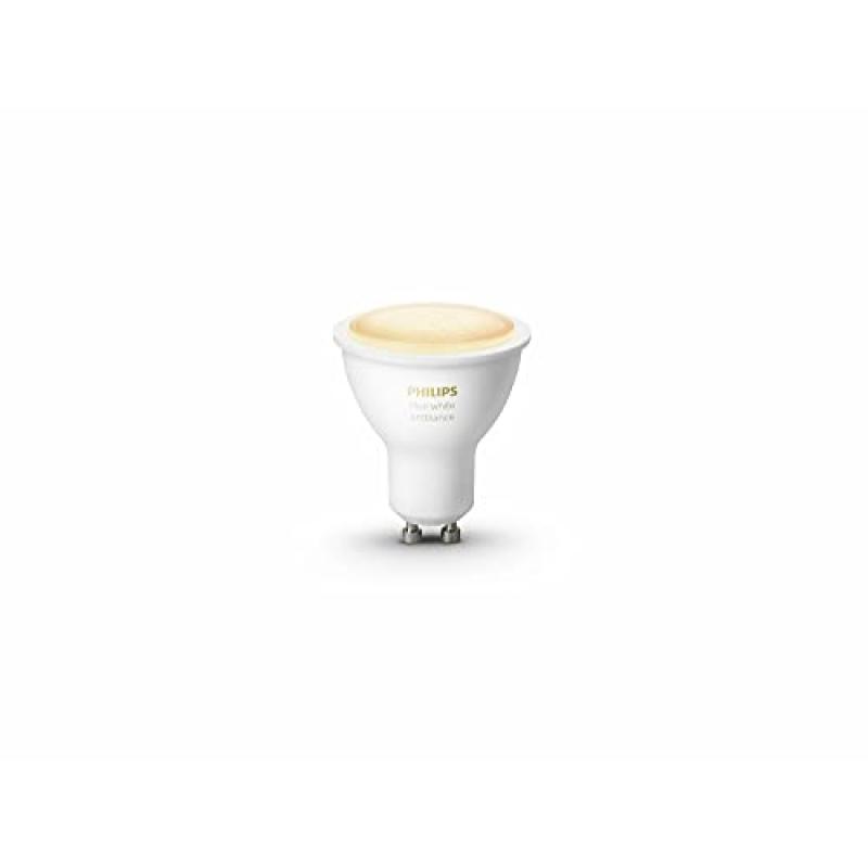 Philips Hue Smart Spotlight LED Philips Hue Smart Spotlight LED