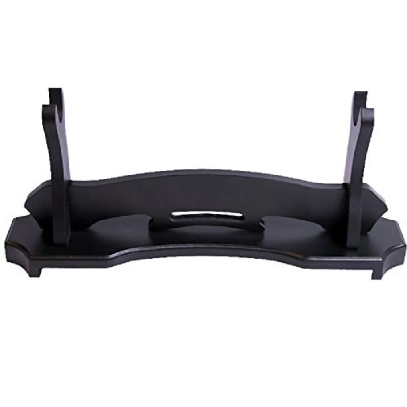 BiJun Sword Stand Display Rack BiJun Sword Stand Display Rack