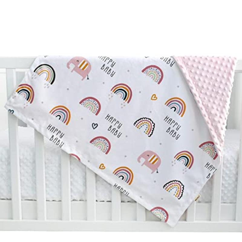 iEvolve Baby Blanket iEvolve Baby Blanket