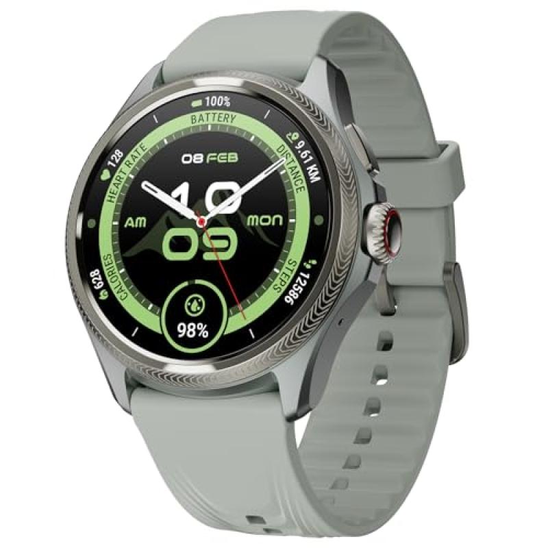TicWatch Pro 5 Enduro Smartwatch TicWatch Pro 5 Enduro Smartwatch