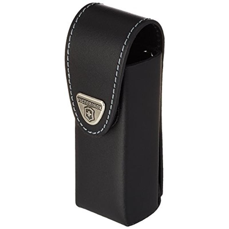 Victorinox Leather Belt Pouch Victorinox Leather Belt Pouch