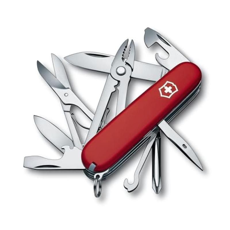 Victorinox Tinker Swiss Army Knife Victorinox Tinker Swiss Army Knife