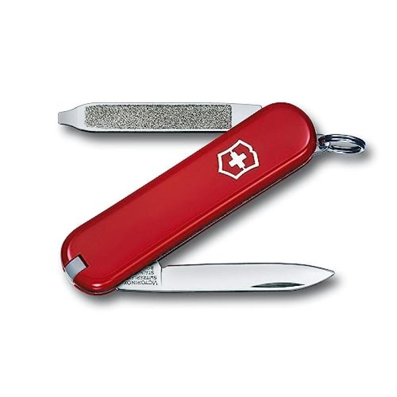 Victorinox Escort Pocket Knife Victorinox Escort Pocket Knife