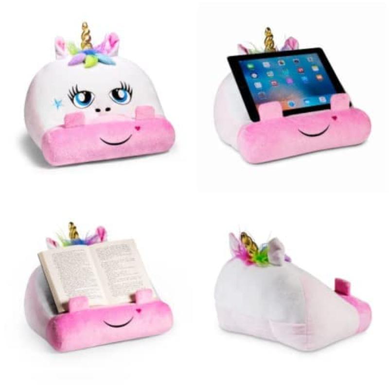 Kids iPad Stand & Book Holder for Readers Kids iPad Stand & Book Holder for Readers