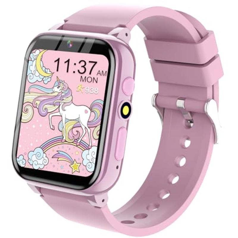 YEDASAH Kids Smart Watch YEDASAH Kids Smart Watch
