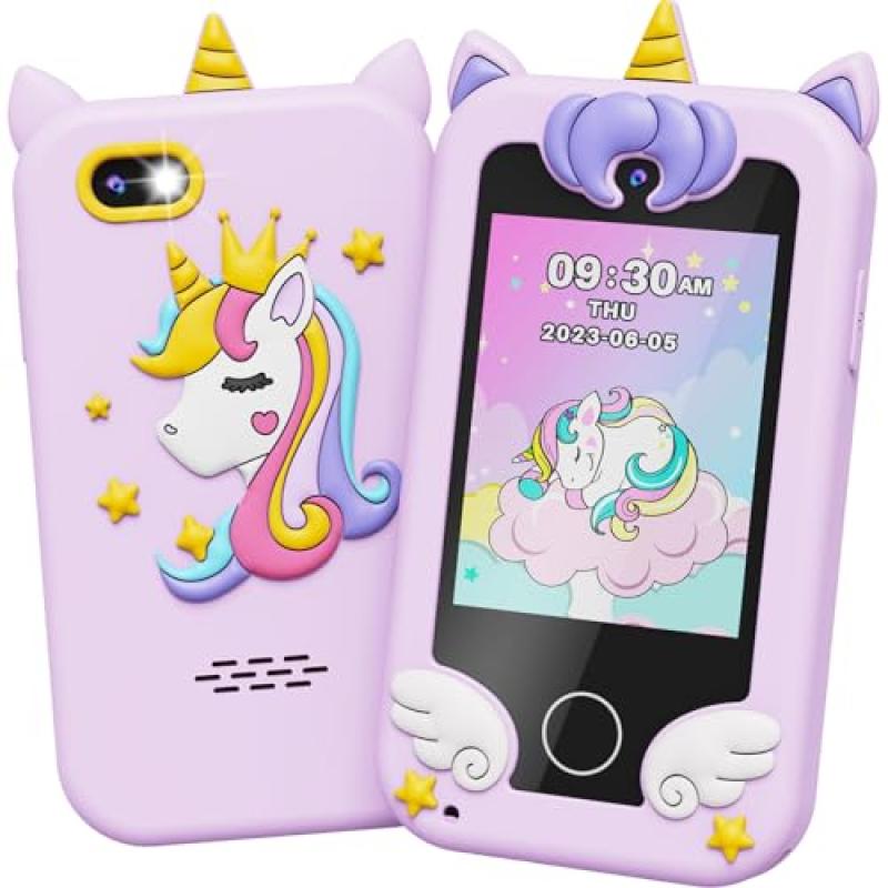 UCIDCI Kids Toy Phone UCIDCI Kids Toy Phone