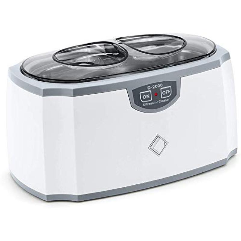 LifeBasis Ultrasonic Jewellery Cleaner
