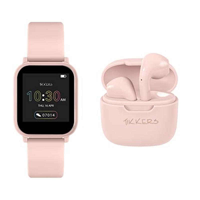 Tikkers Smart Watch Tikkers Smart Watch