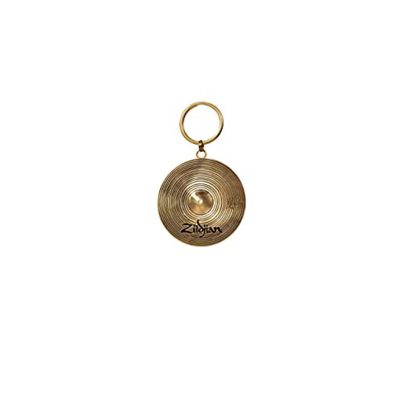Zildjian Keychain Zildjian Keychain
