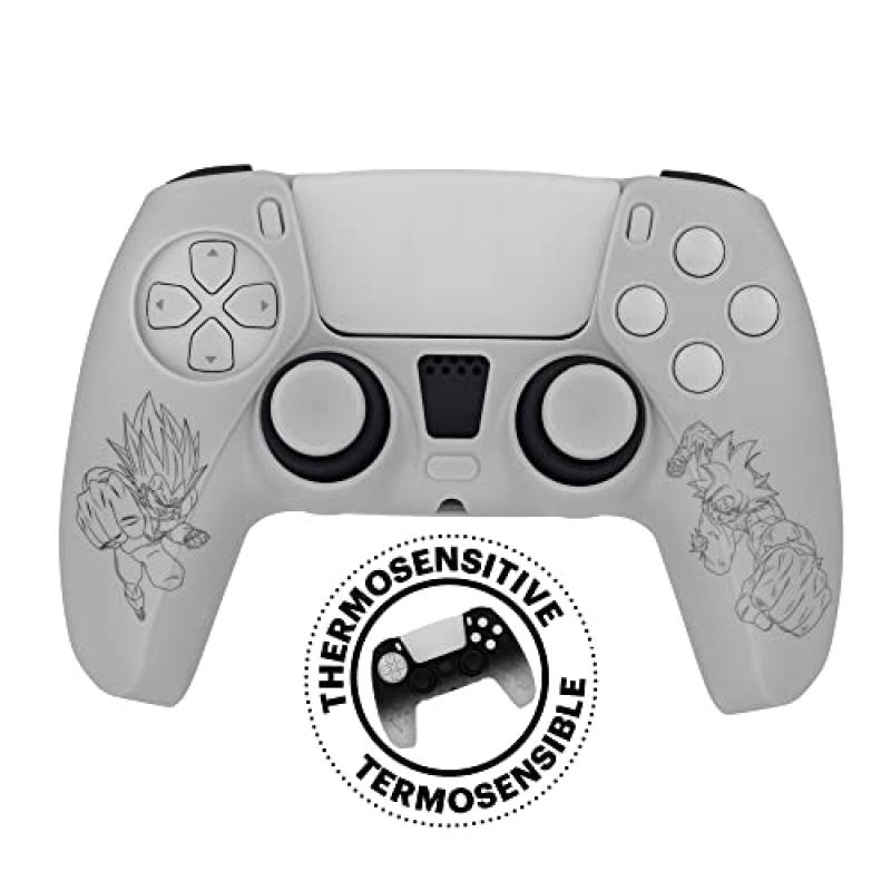 FRTEC Silicone Grips for PS5 Controller FRTEC Silicone Grips for PS5 Controller