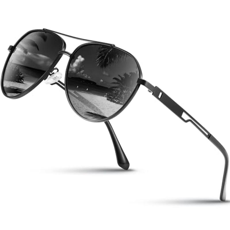 Pilot Polarized Sunglasses Pilot Polarized Sunglasses