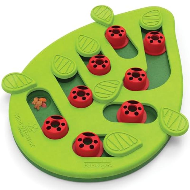 Nina Ottosson Catstages Puzzle Nina Ottosson Catstages Puzzle