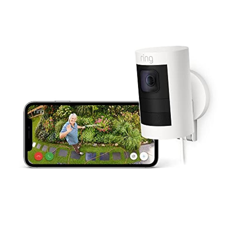 Ring Outdoor Camera Elite (Stick Up Cam) Ring Outdoor Camera Elite (Stick Up Cam)