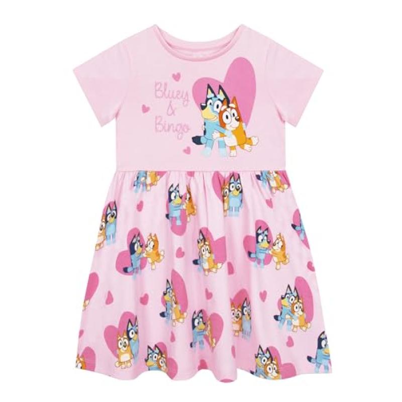 Bingo Girls Summer Dress Bingo Girls Summer Dress