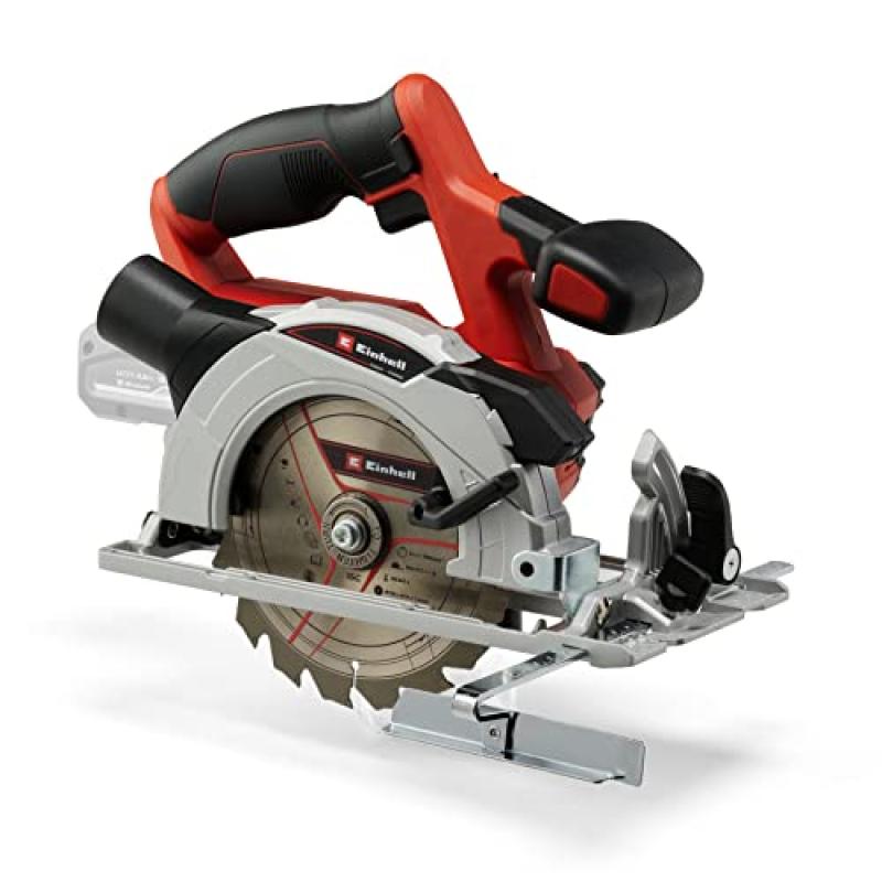 Einhell Cordless Circular Saw Einhell Cordless Circular Saw