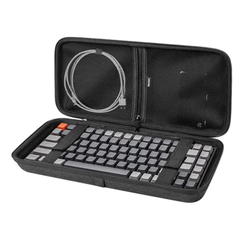 Linkidea Hard Travel Case for Keyboards Linkidea Hard Travel Case for Keyboards