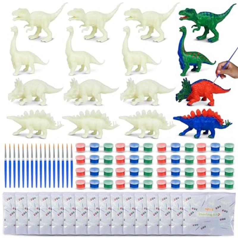 BONNYCO Dinosaur Party Bag Fillers BONNYCO Dinosaur Party Bag Fillers
