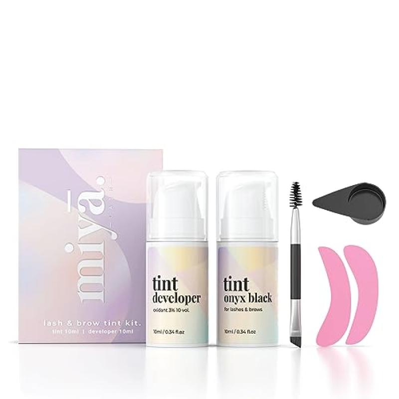 MIYA LASH Tint Kit MIYA LASH Tint Kit