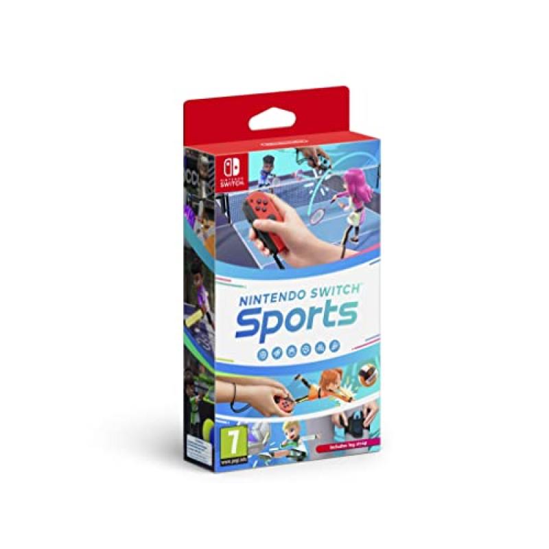 Nintendo Switch Sports Nintendo Switch Sports