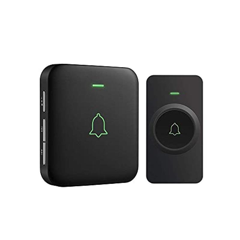 AVANTEK Wireless Doorbell AVANTEK Wireless Doorbell